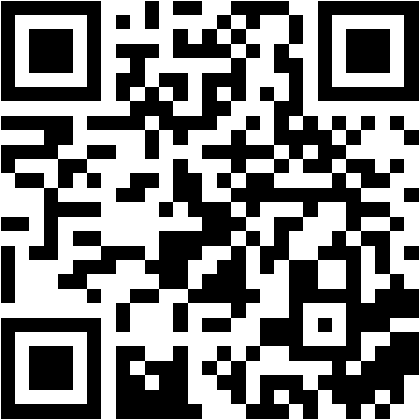 QR code to download Budgified on the App Store